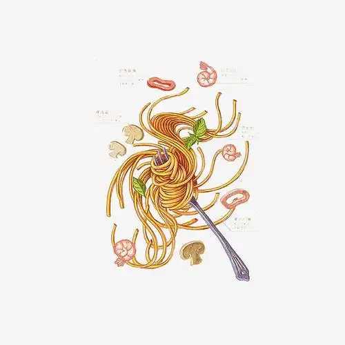 关键词 : 面条,手绘,食物[声明] 觅元素所有素材为用户免费分享产生
