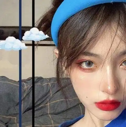 网女生气质头像高冷女生黑白头像高冷霸气精选好看的女生黑白头像好冷