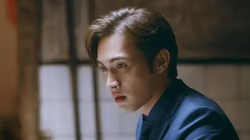 《暴风眼》分集速看,杨幂,张彬彬化身国安人员,坚守心中正义