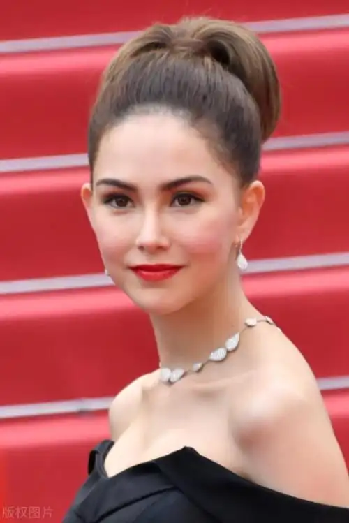 周杰伦几个前女友周杰伦的历任绯闻女友