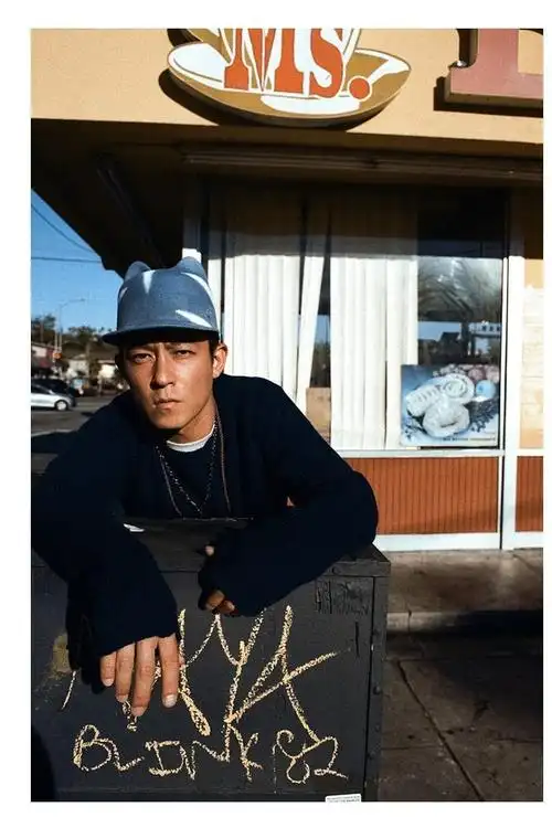 潮人| 陈冠希谈所做的一些事背后的一些想法