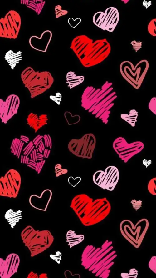 爱心- 堆糖,美图壁纸兴趣社区