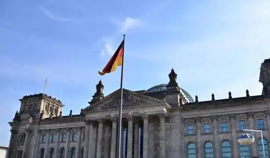 德国人口面积多少gdp军事实力综合国力如何