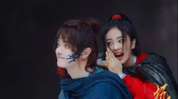 原创《招摇》为何频频被打低分,这四个理由了解一下_网友_白鹿_许凯