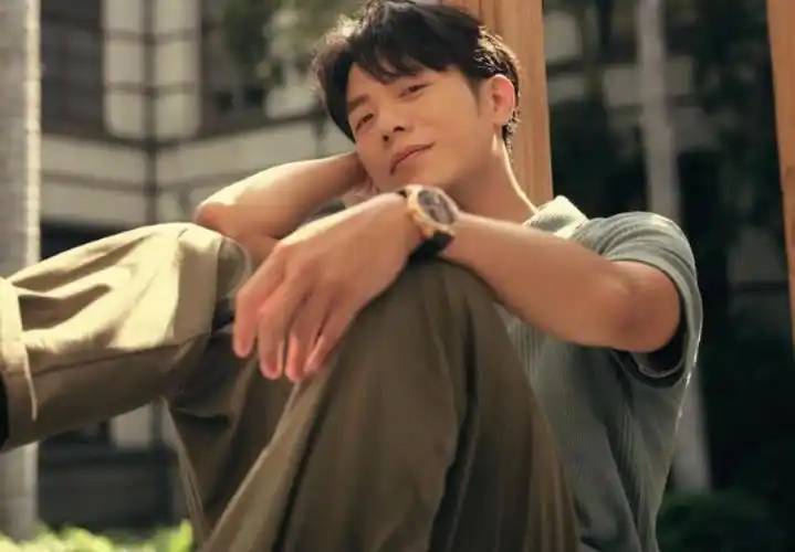 韦礼安参加《中国好声音》韦礼安被叫做韦鸟的原因