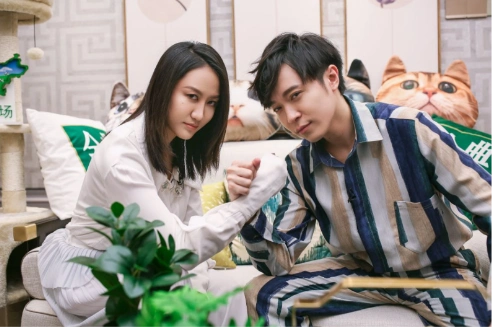 《歌手》神仙组合唱响酷我音乐 吴青峰陈粒《望穿》令歌迷拍案叫绝