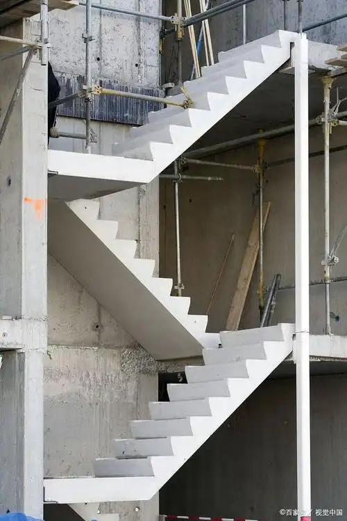 楼梯的形式有哪些?总结了所有的楼梯形式