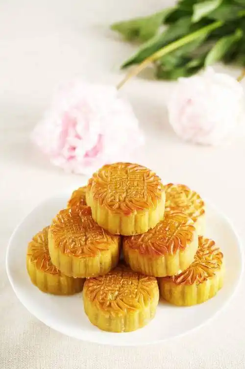 麦趣尔2016年中秋重磅来袭