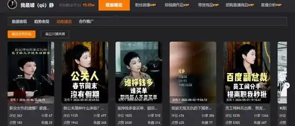 璩静事件,百度的流量危机背后