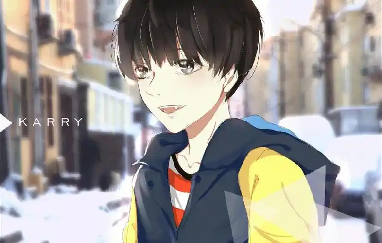 青木瞳aoki 王俊凯