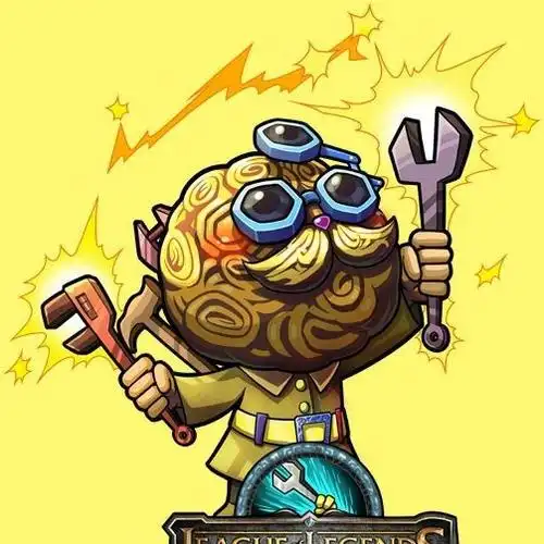 《英雄联盟》另类中单大发明家打法攻略