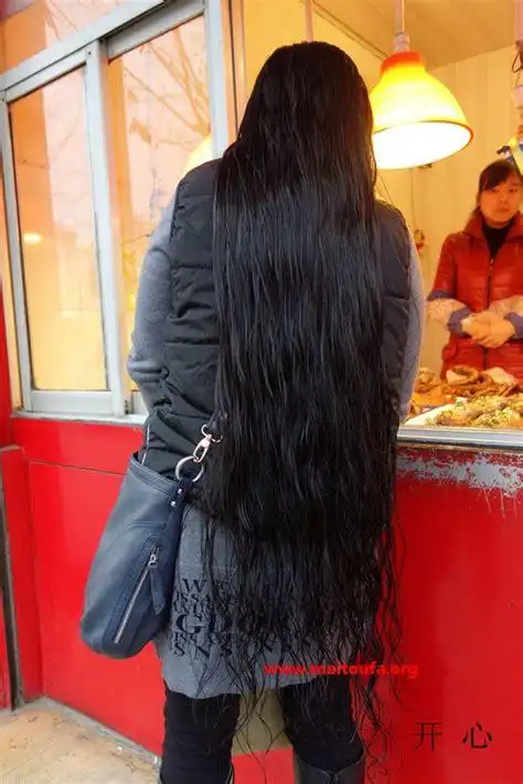 超长头发美女超长头发2022已更新今日更新