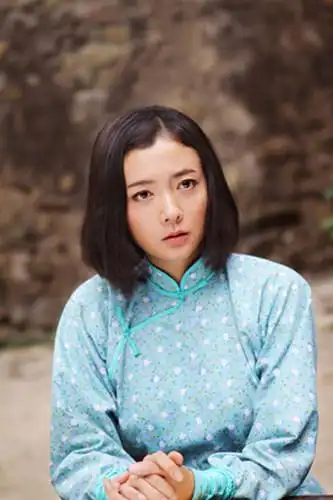 崔波致命行动热播女神变身女汉子