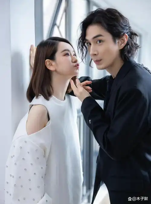 戚薇二胎随母姓,凑成"好"字,她和李承铉的爱情太令人羡慕了!