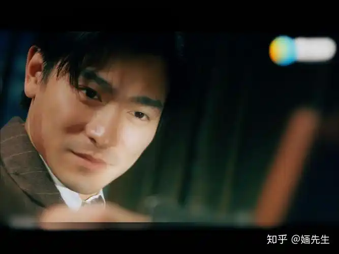 刘德华有哪些出圈神图