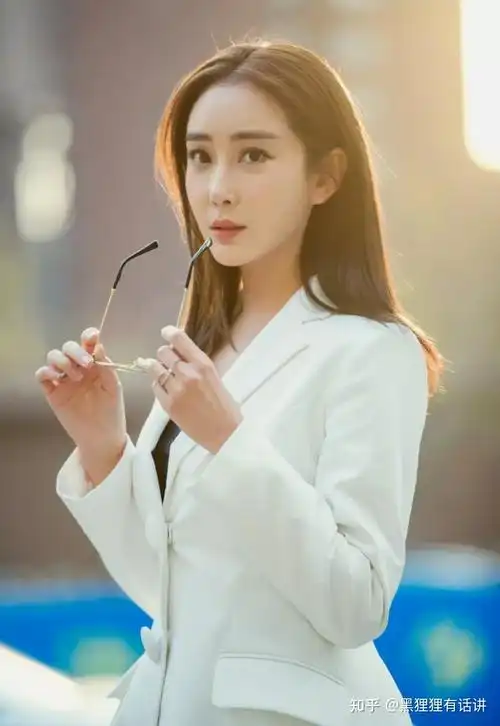 童瑶李晟李念卢靖姗,盘点85年出生的14位女明星.