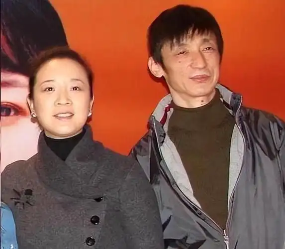 纪实被孙红雷征服过的6位女星个个貌美如花魅力势不可挡