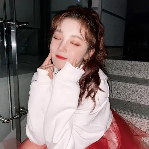 宋雨琦 头像 - 堆糖,美图壁纸兴趣社区