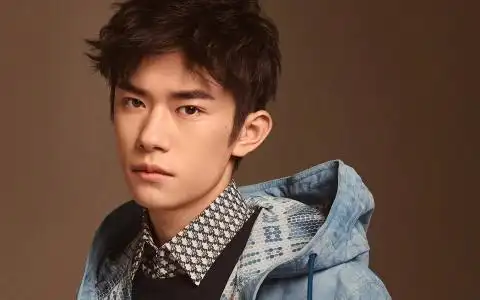 大陆男明星图片