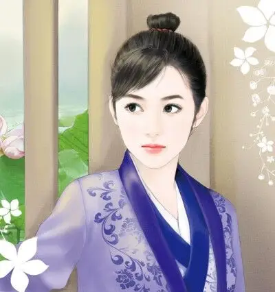 0条  收集   点赞  评论  女扮男装 0 9 痞子时空  发布到  手绘风