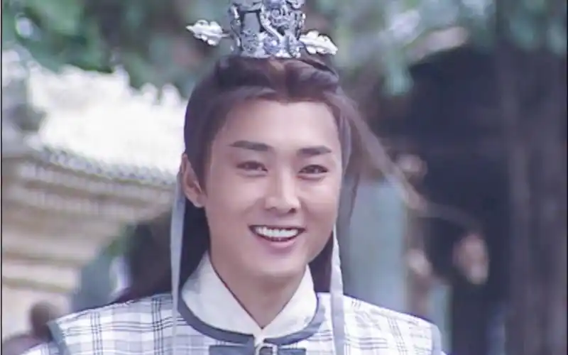 【沈晓海|宁王】五千年一遇的宁王吖!