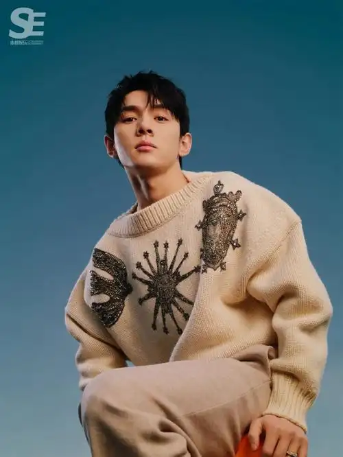 李佳琦我永远期待未来