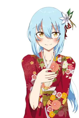 兴趣 绘画 p站萌王美图【第四期】不定期转载p站