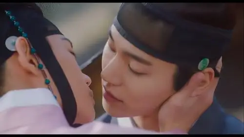 姜仁秀《柳书生的婚礼》