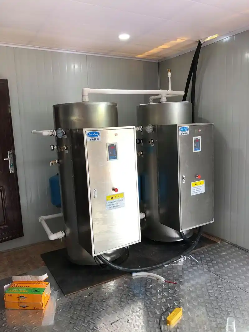 容量300升,功率100千瓦商用电热水器 电热水炉