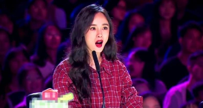 杨幂不看女儿?刘恺威父亲曝小糯米近况,只有姑姑爸爸陪她玩