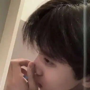 好看的头像男生真人帅气潮流 唯美男生超撩人的微信头像图片