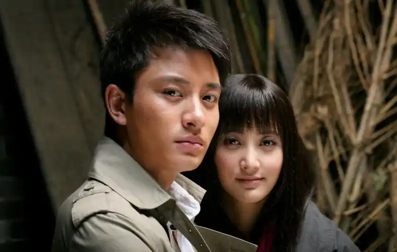 是翻拍自海岩同名小说的电视剧,为江苏卫视自制剧"生死之恋三部曲"之