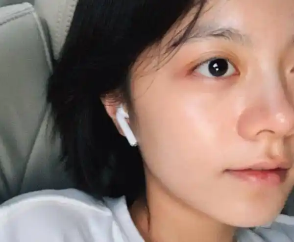 赵今麦玩儿大了高清镜头怼素颜脸上网友太自信了