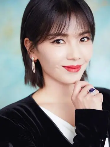 刘涛,林志玲等女星是这种脸型,我也中枪了,相信很多宝宝都是 菱形脸