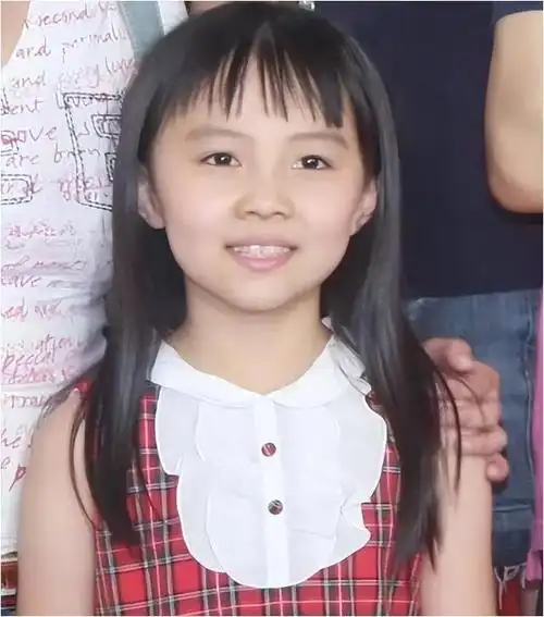 14年过去林妙可杨沛宜命运迥异张艺谋遗憾是否仍在心间