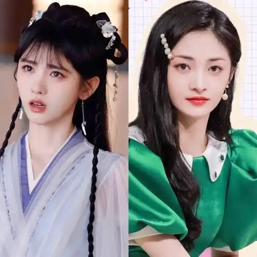 小八卦,杨幂,刘亦菲,蔡徐坤_流量_周洁琼_万茜