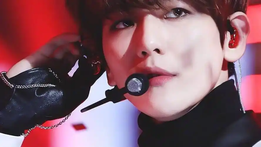 边伯贤橙光素材