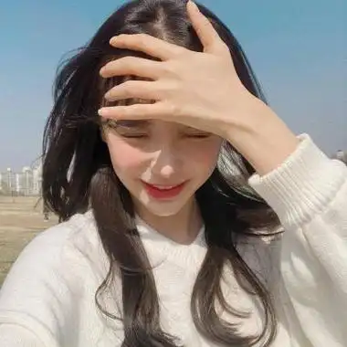 可爱美女头像图片 高清漂亮可爱美女头像萌图片_女生头像_美头网