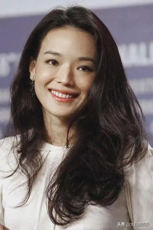 倪妮怎么嘴巴那么大(盘点八位大嘴女明星)