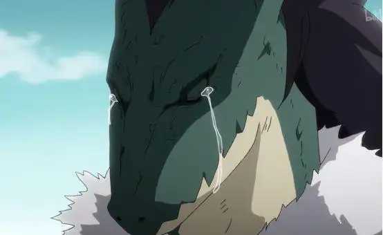 转生史莱姆第15话,利姆露被推举为萌主,开启姆仪天下之路