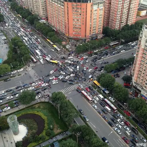 > 9月11日晚,北京五道口