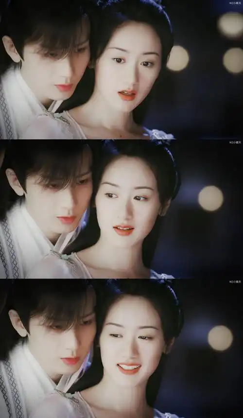 成毅禹司凤袁冰妍褚璇玑