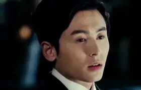 张哲瀚半妖倾城剧照