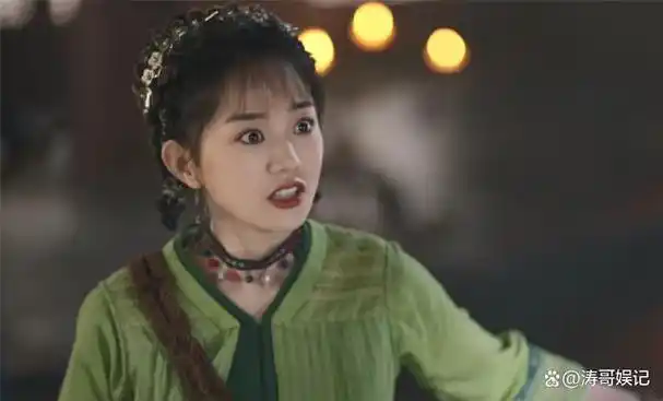 被翻拍的仙剑奇侠传几大主角团灭唯一的惊喜是王劲松演拜月