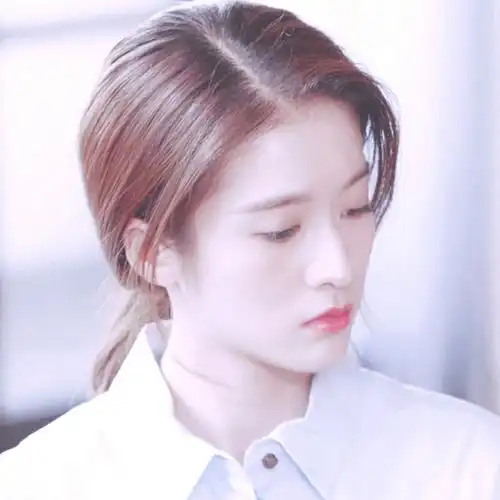 张雪迎/爱豆头像/自截滤/拿图评论/欢迎关注收藏/by诗洛落 小落头像库