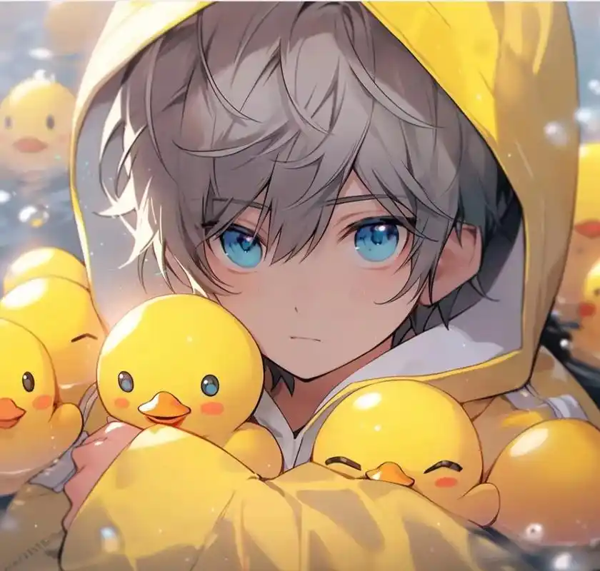 动漫男生头像 #从漫画里走出来的男孩 ,帅气的头像 - 抖音