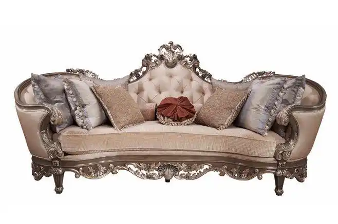 欧式沙发