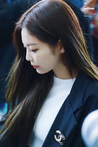 blackpink金智妮jennie