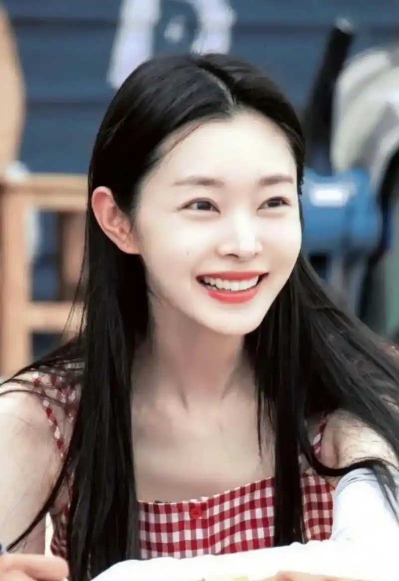 宋轶素颜神图,这才是女明星该有的底子,白敬亭好福气