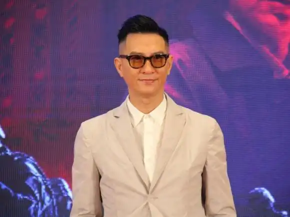 张家辉解读低压槽不只打打杀杀的感官刺激